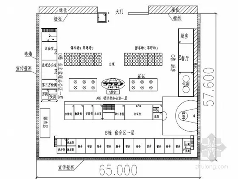 空氣能熱水器工程應該如何設計方案